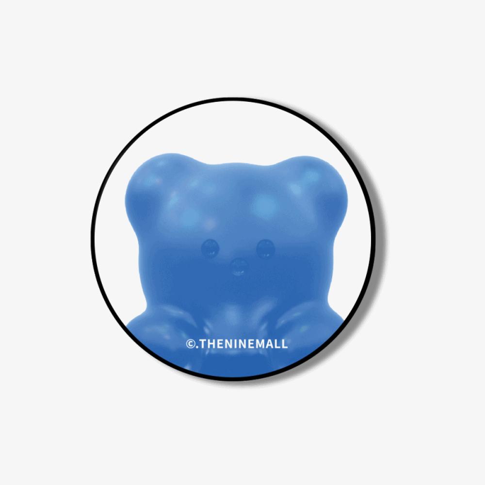 |THENINEMALL| 베이직 젤리구미 Grip Tok