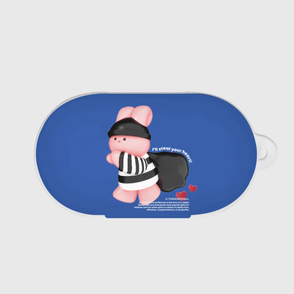 |THENINEMALL| 도둑 윈디 Buds, Buds Plus Case