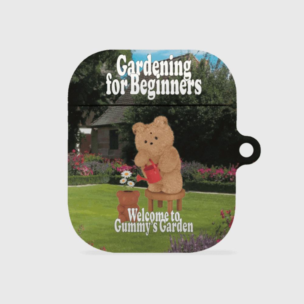 |THENINEMALL| Gummys Garden AirPods Hard Case