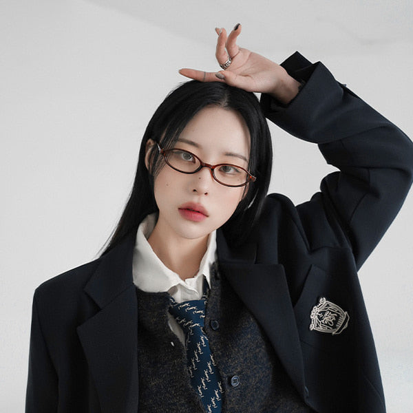 |BINARY01| Toy Vintage Glasses