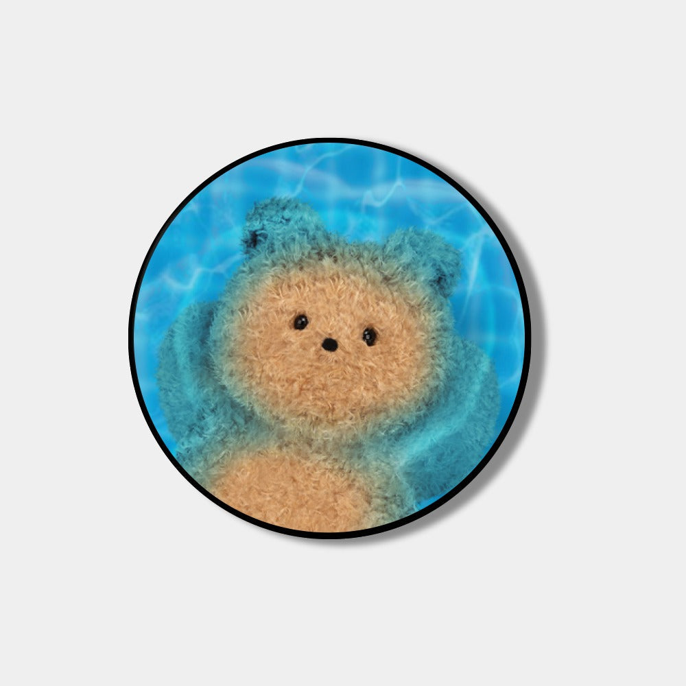 |THENINEMALL| 블루 이너피스 Grip Tok