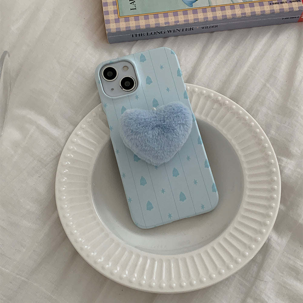 |Mademoment| Pattern Pastel Dream Design Phone Case