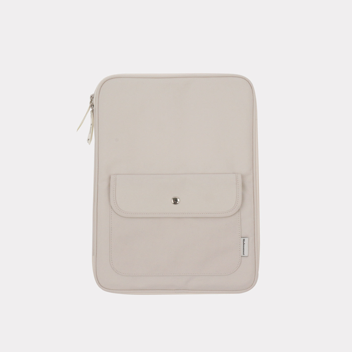 |Mademoment| Pocket Laptop Pouch