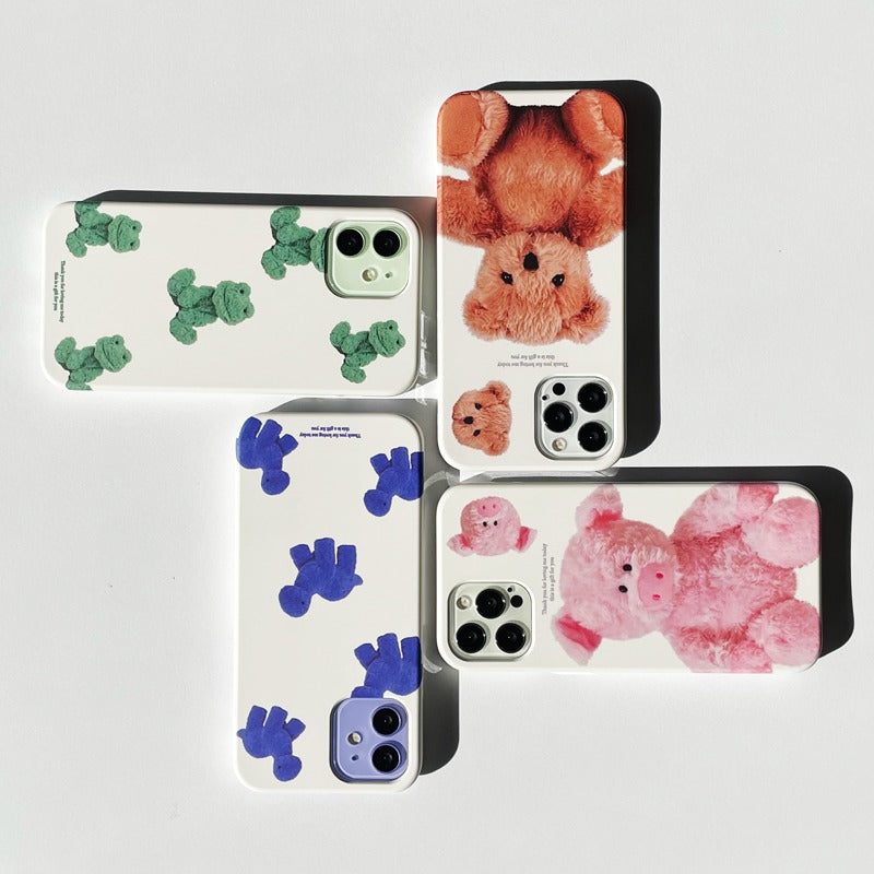 |MOMO CASE| 000 러빙TOY Phone Case