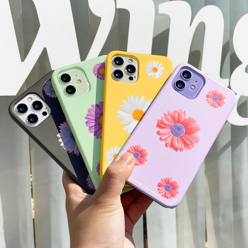 |MOMO CASE| 000 플로르 Phone Case