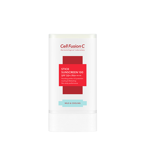 |Cell Fusion C| Stick Sunscreen 19g