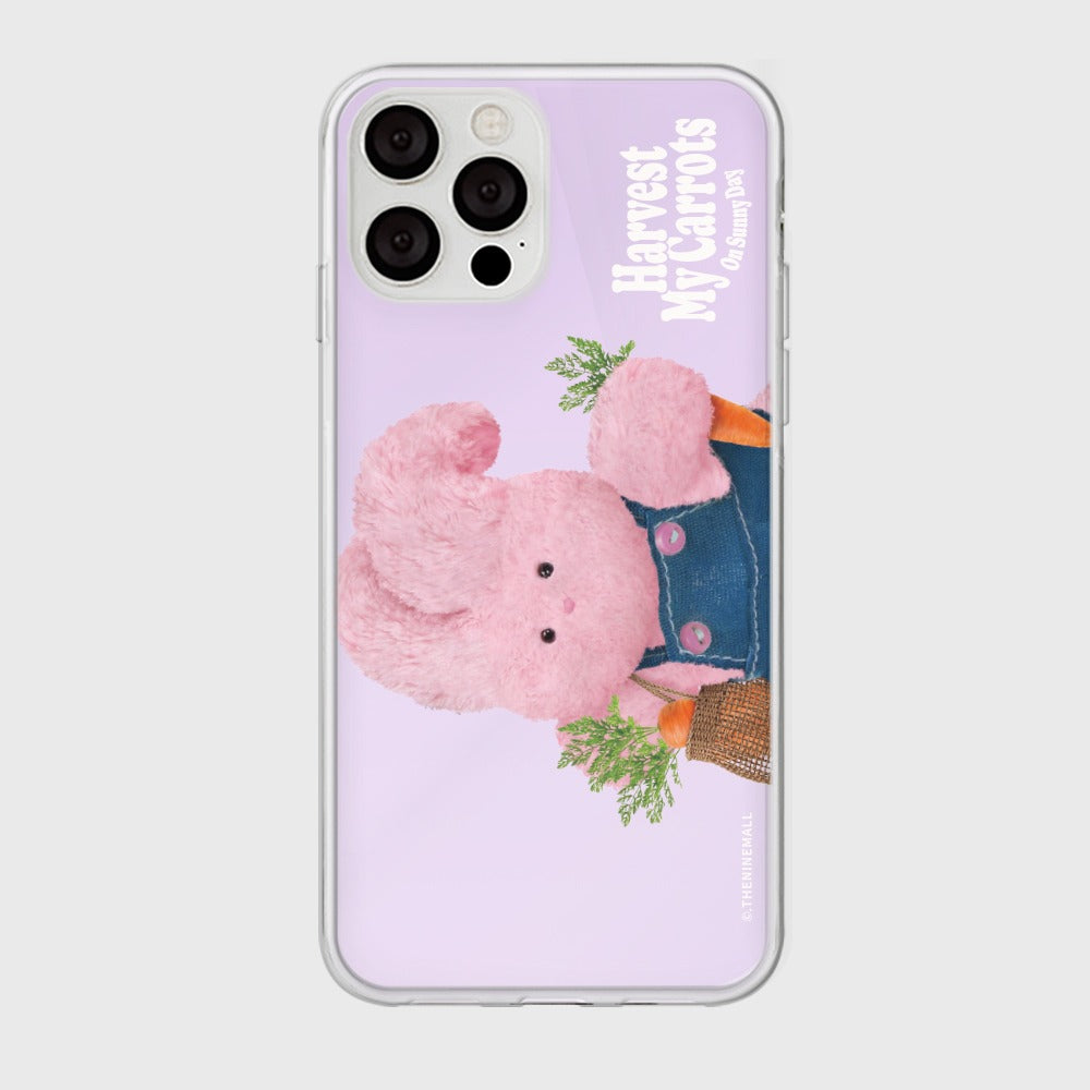 |THENINEMALL| Harvest Windy Mirror Phone Case