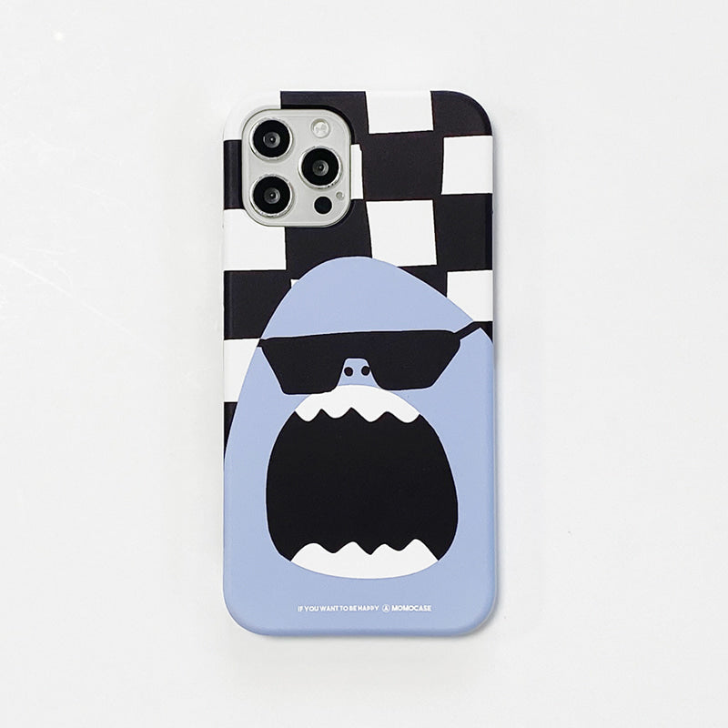 |MOMO CASE| 500 썬그리죠스 Phone Case