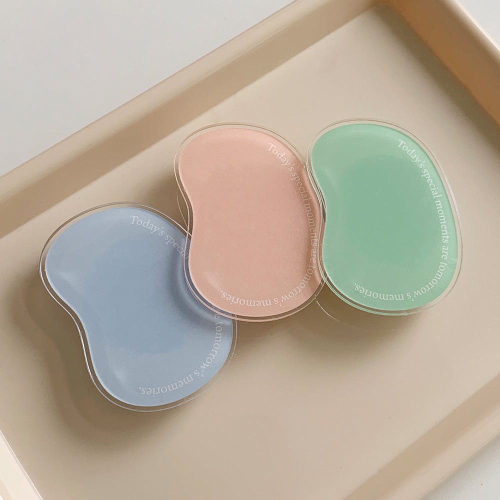 |Mademoment| Color Mood Acrylic Tok