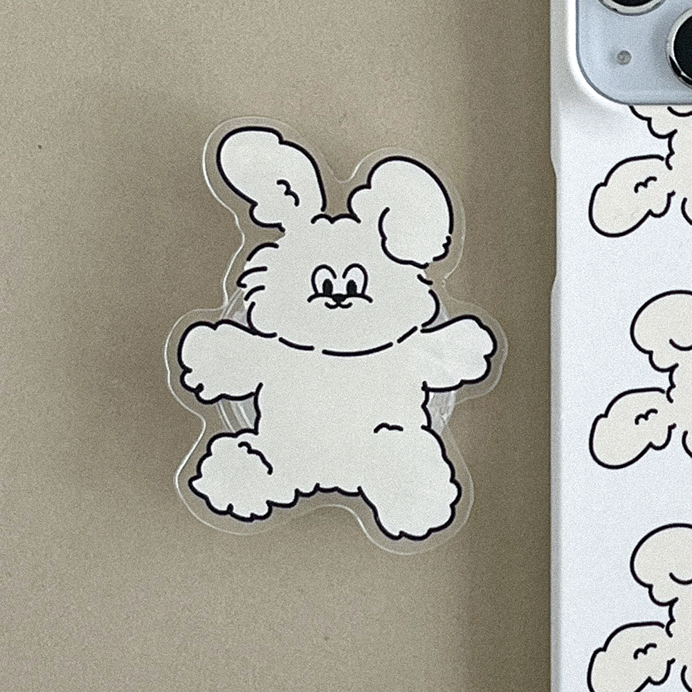 |Mademoment| Butty Play Acrylic Tok