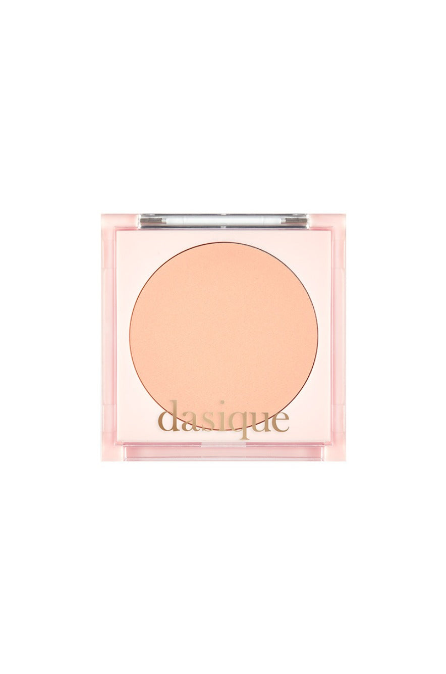 |dasique| Pastel Blusher - 02 Coral Haze