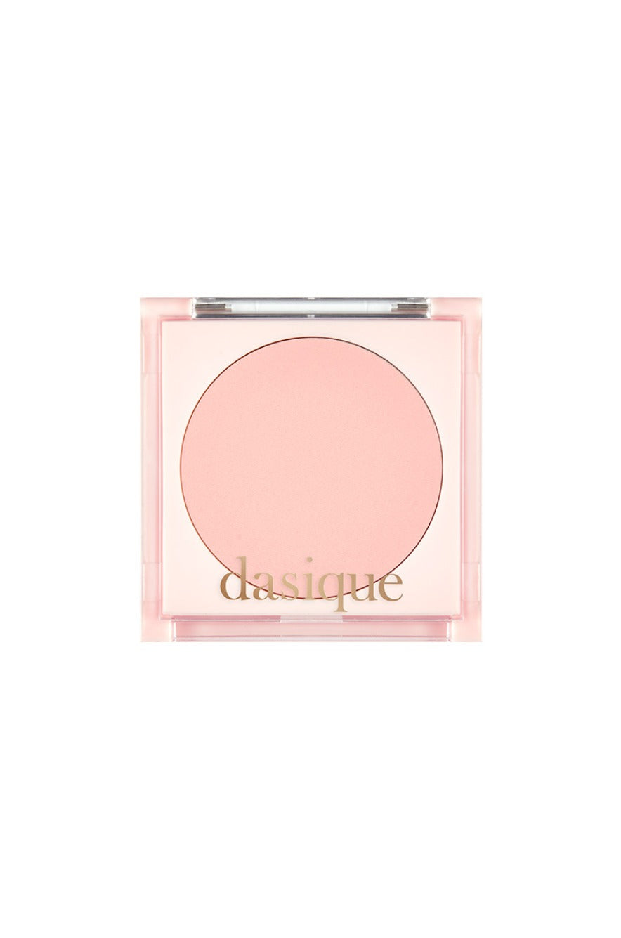 |dasique| Pastel Blusher - 03 Pink Cloud