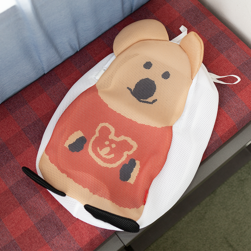 |Dinotaeng| Laundry Net