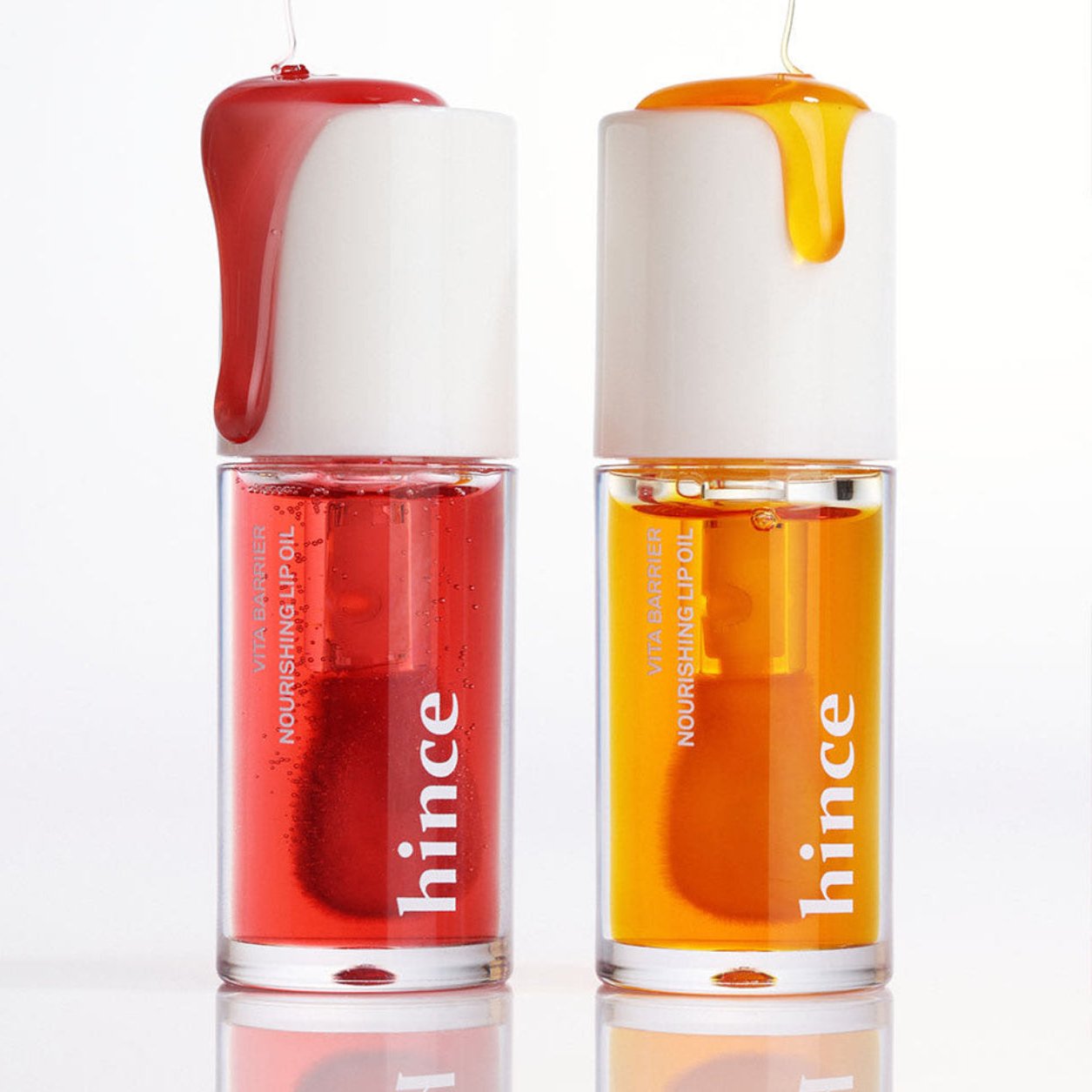 |hince| Vita Barrier Nourishing Lip Oil
