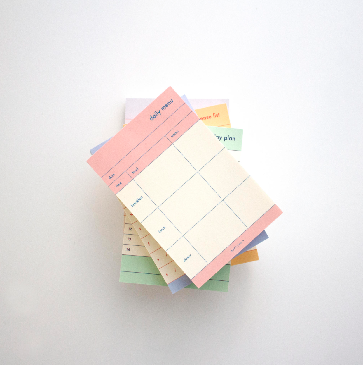 |PPP studio| Record Series