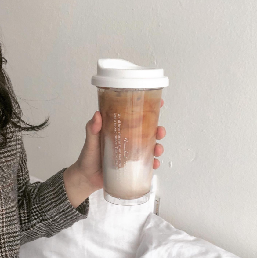 |Bracket Table| 100°C Reusable Cup (591ml)