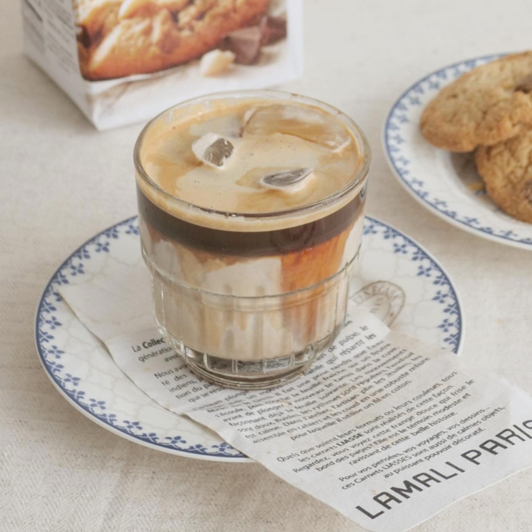 |Bracket Table| Vintage Plate 16cm