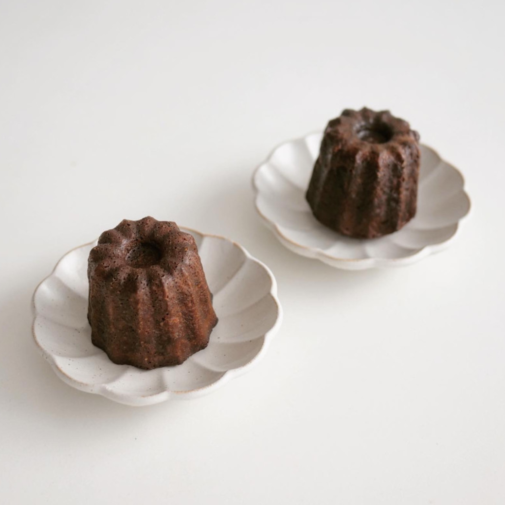 |Bracket Table| Dessert Plate 10cm