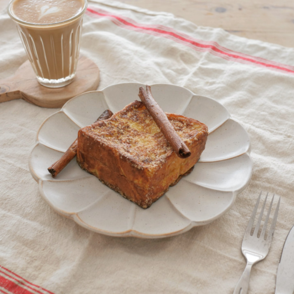 |Bracket Table| Dessert Plate 16cm/22cm