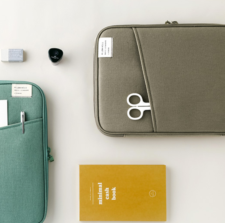 |livework| Pocket V.3 Tablet PC Pouch 11"