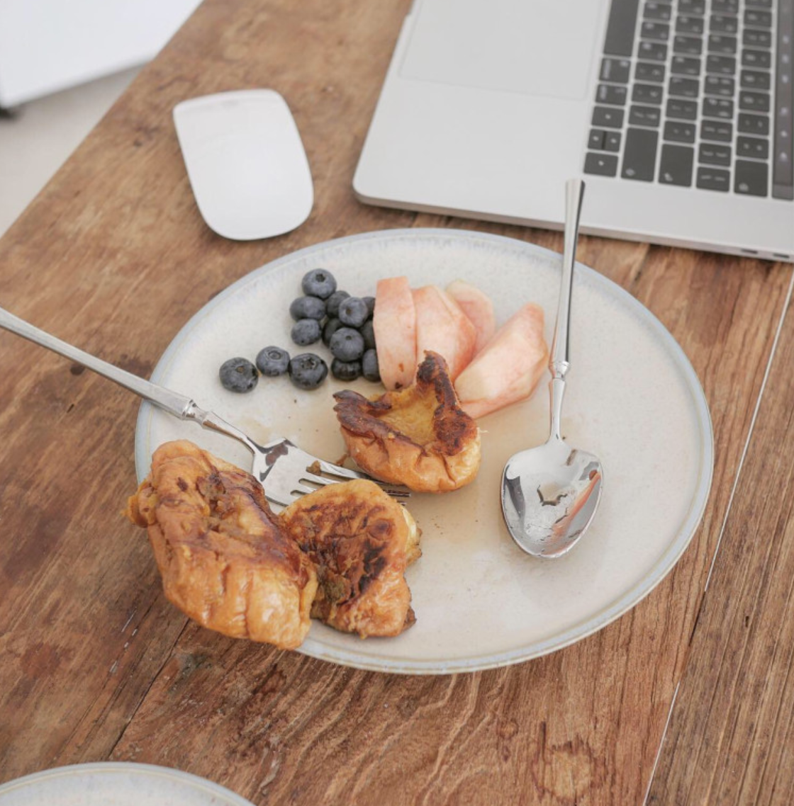 |Bracket Table| Wendy Plate (3size)