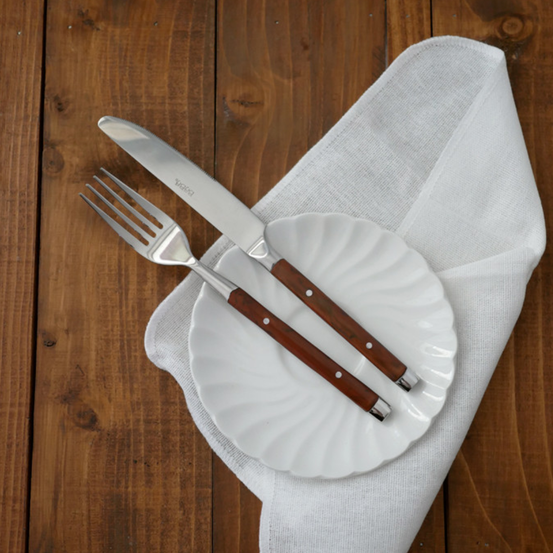 |Bracket Table| Bracket Cutlery