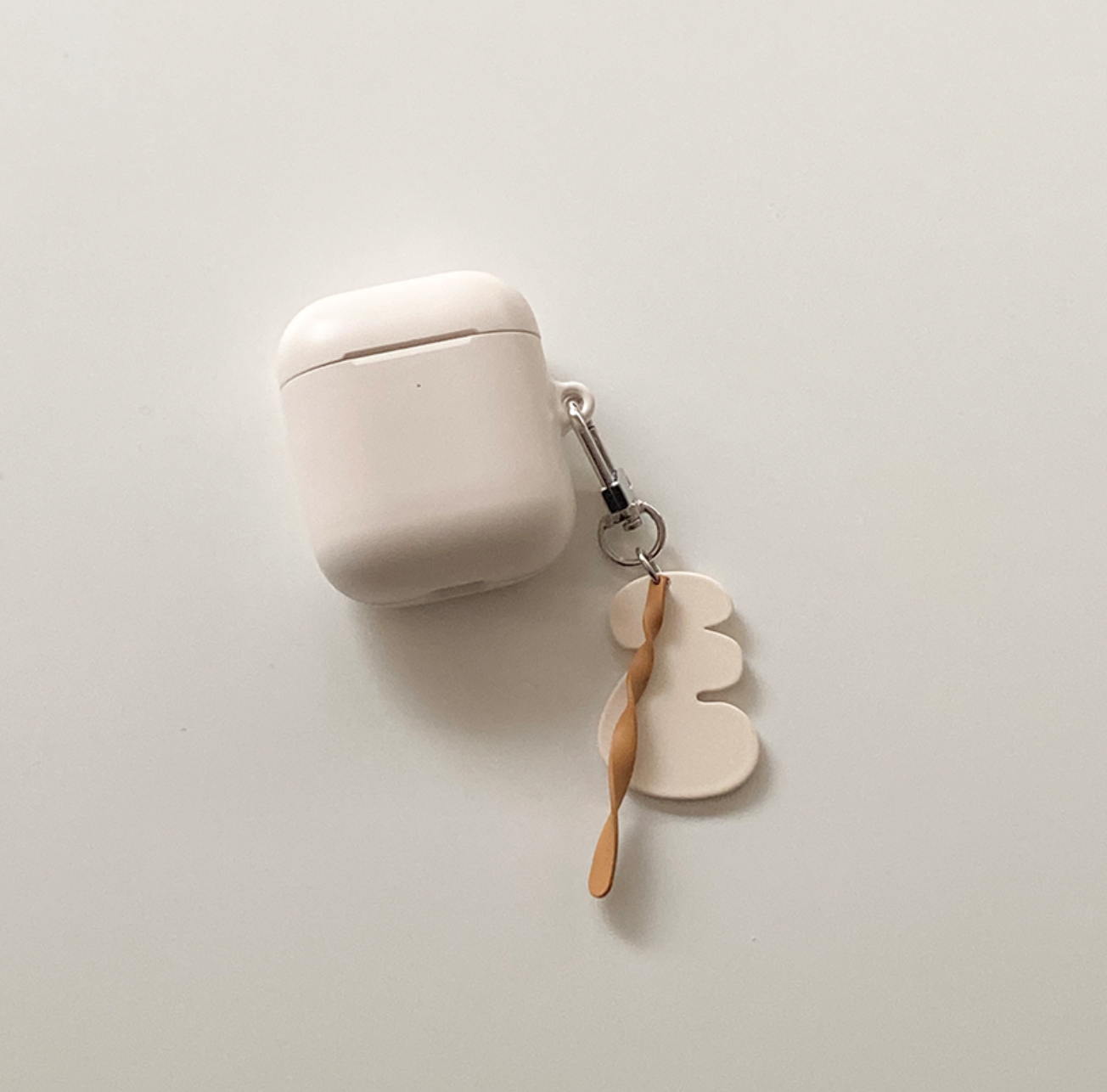 |haedal._.store| Twisted Keyring