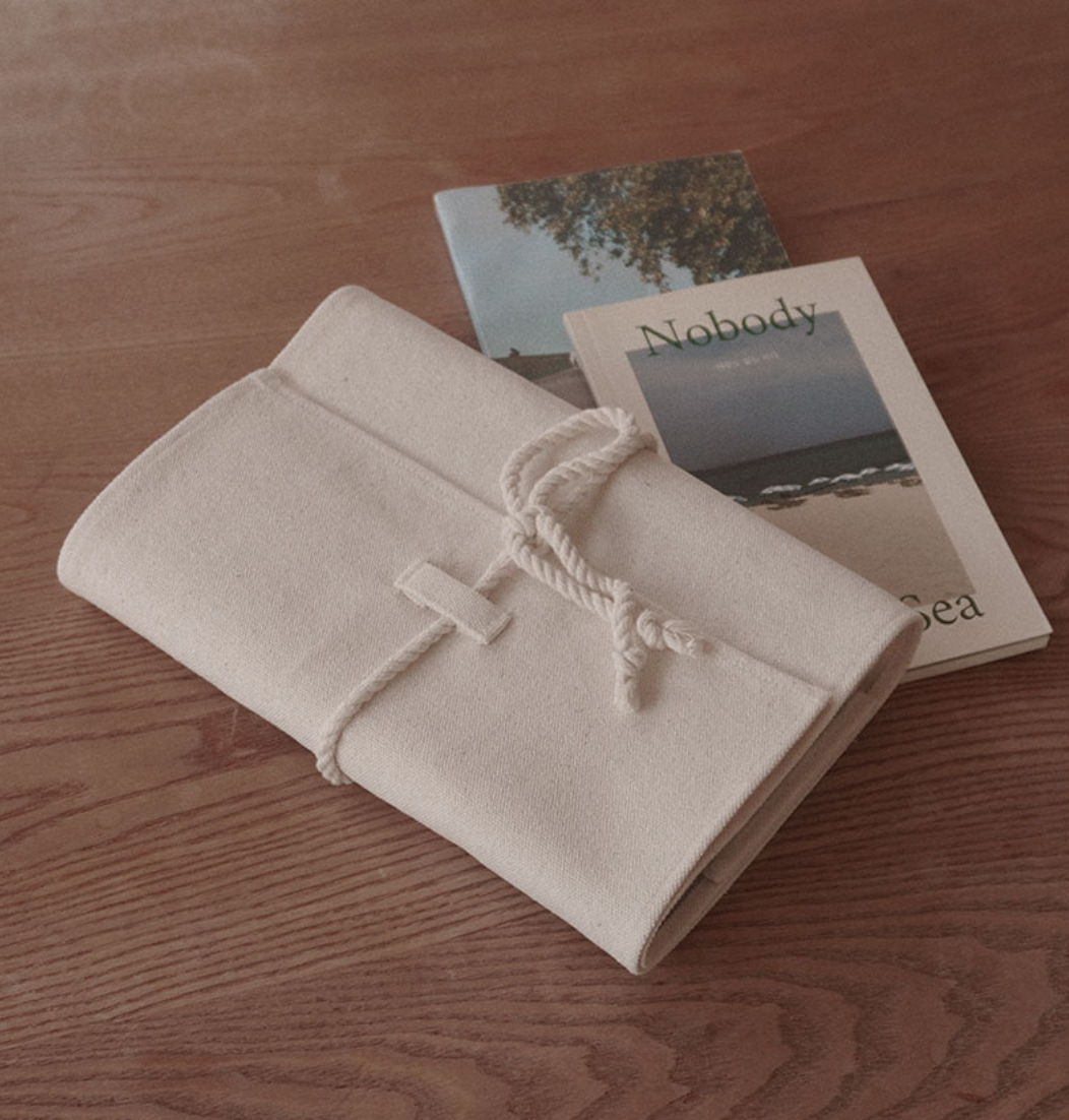 |LUFF| Basic Book Cover