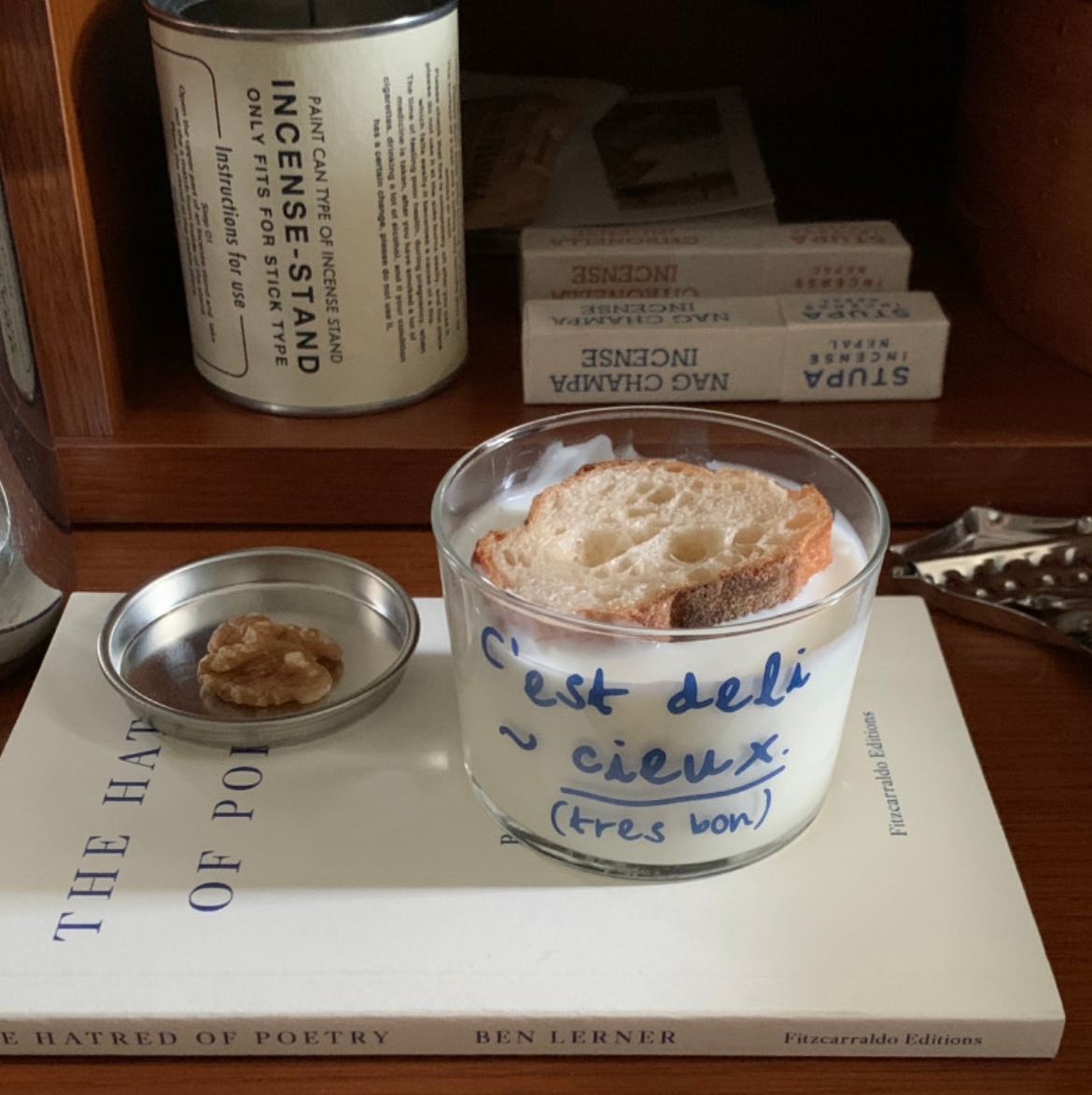 |same:D| Dessert bowl/ Yogurt bowl