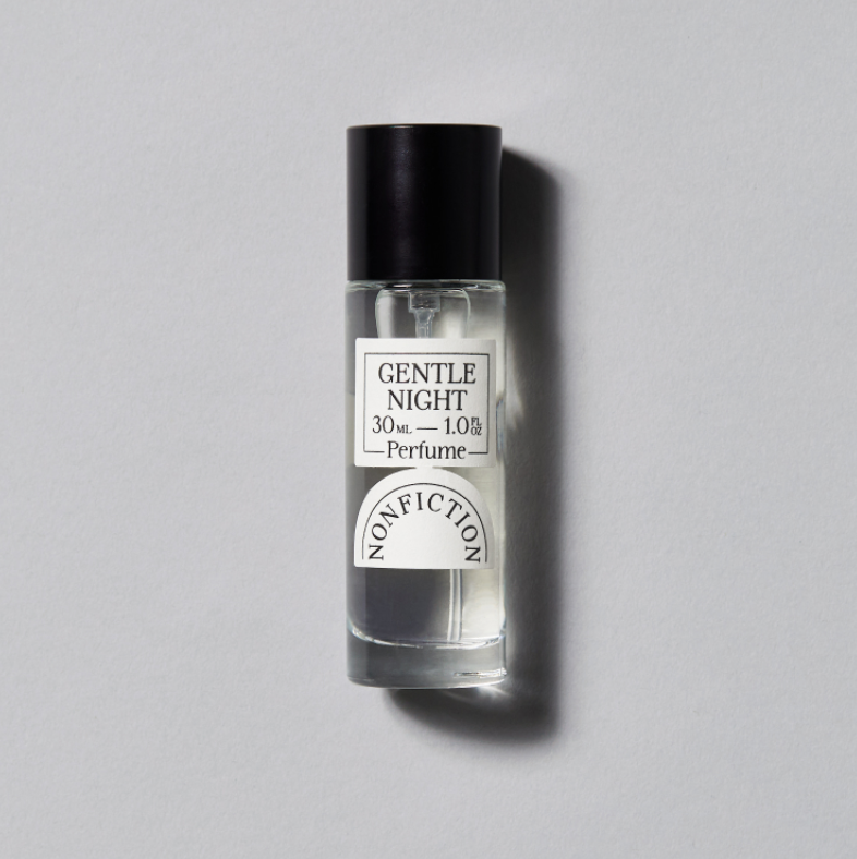 |NONFICTION| GENTLE NIGHT Portable Perfume 30ml/100ml
