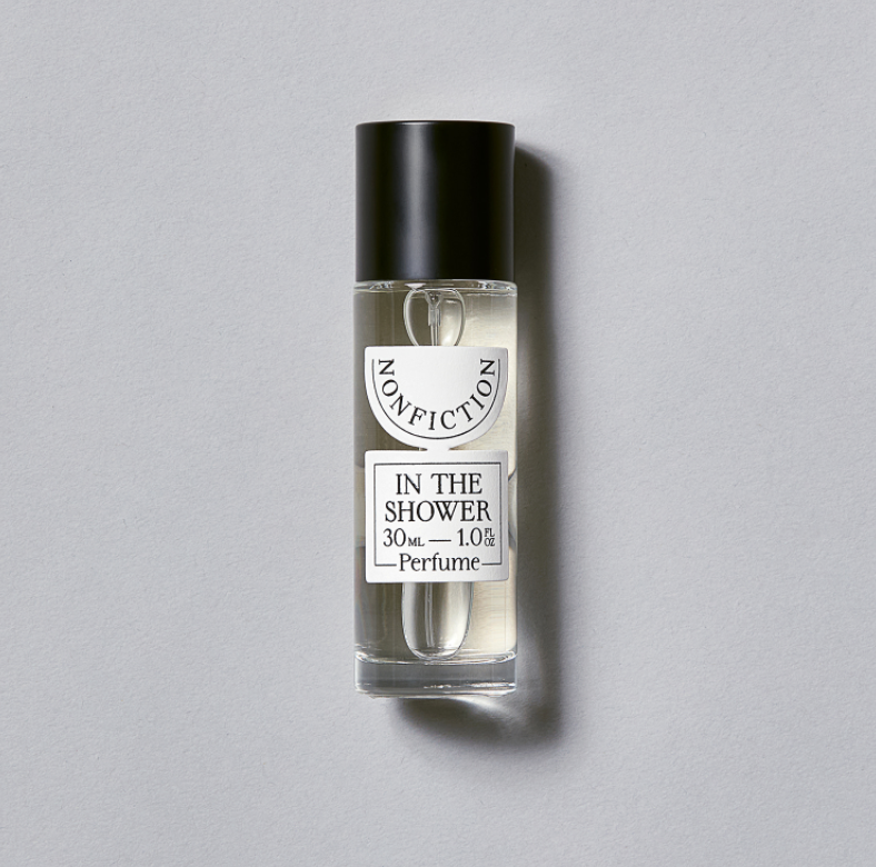 |NONFICTION| IN THE SHOWER Portable Perfume 30ml/100ml