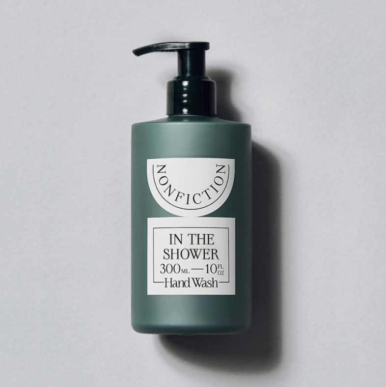 |NONFICTION| Hand Wash 300ml