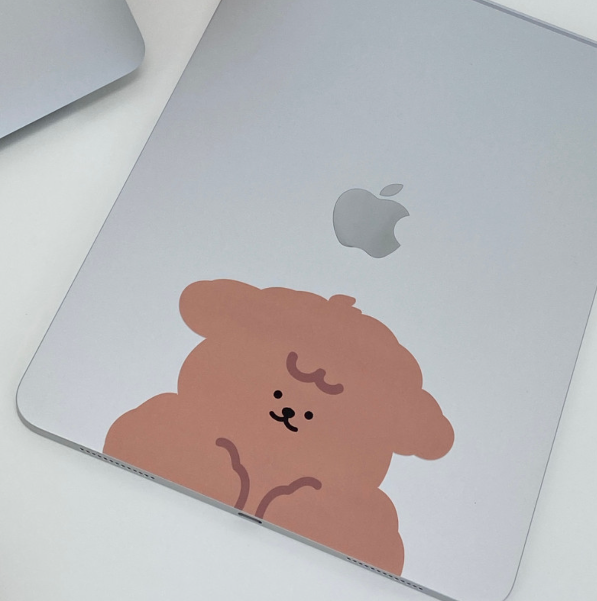 |moominzy| Big MUNG Removable Sticker