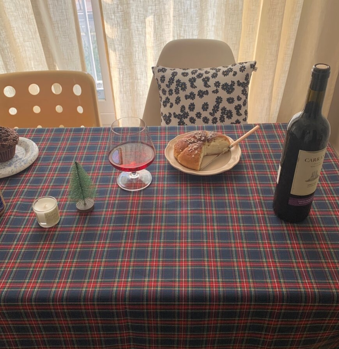 |ONMYOWN| Joli Tablemat