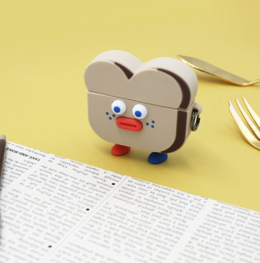 |Brunch Brother| AirPods PRO Case