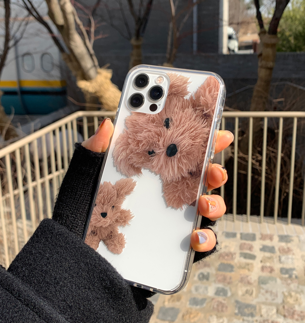 |byemypie| Puppy Puppy Case