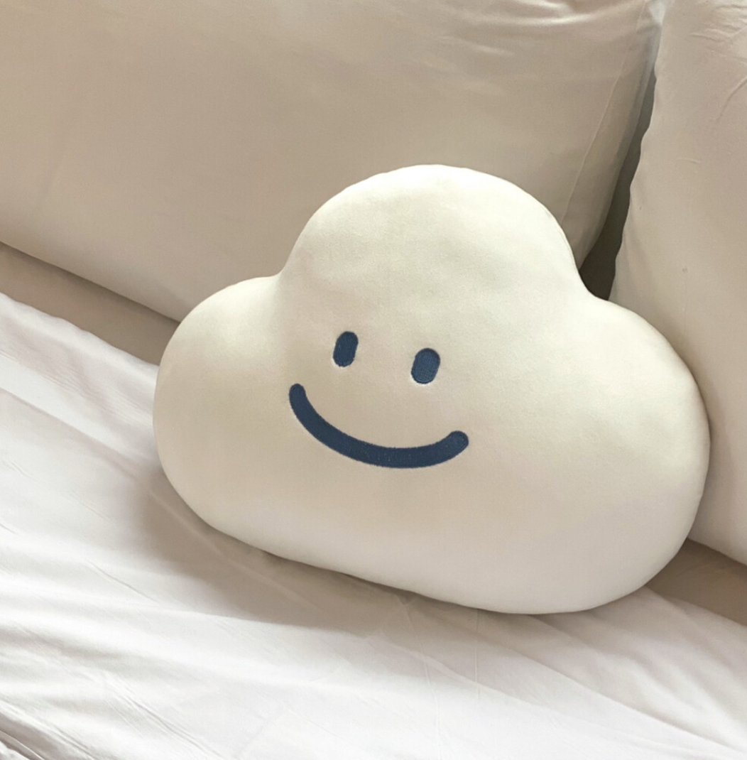 |skyfolio| Cloud Cushion