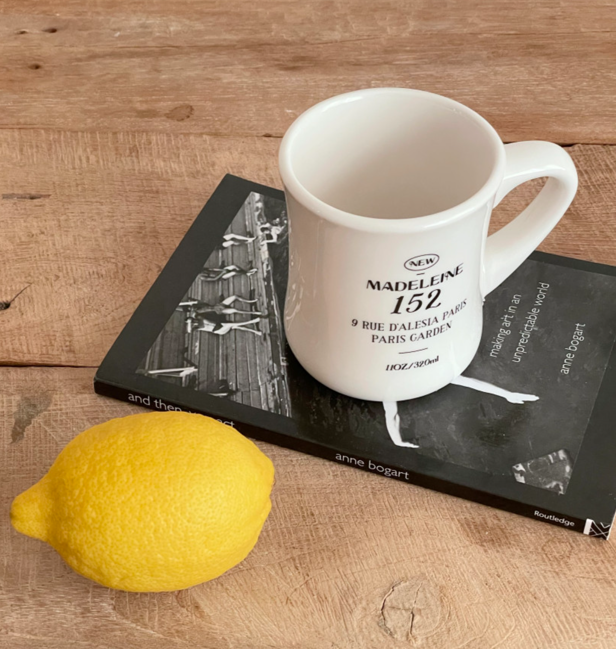 |JOEY AT HOME| Mug 320ml