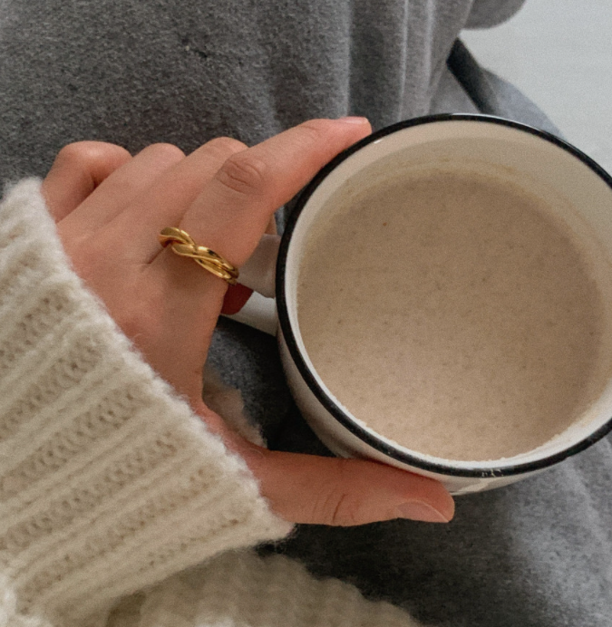 |DUNGEUREON| 925 Silver Ring