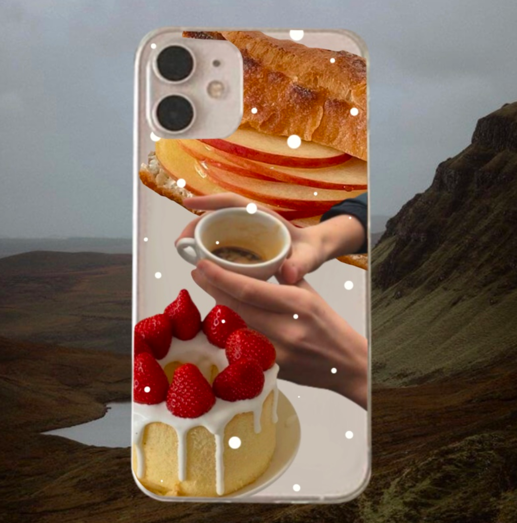 |coe studio| |Jelly hard| Winter Comes