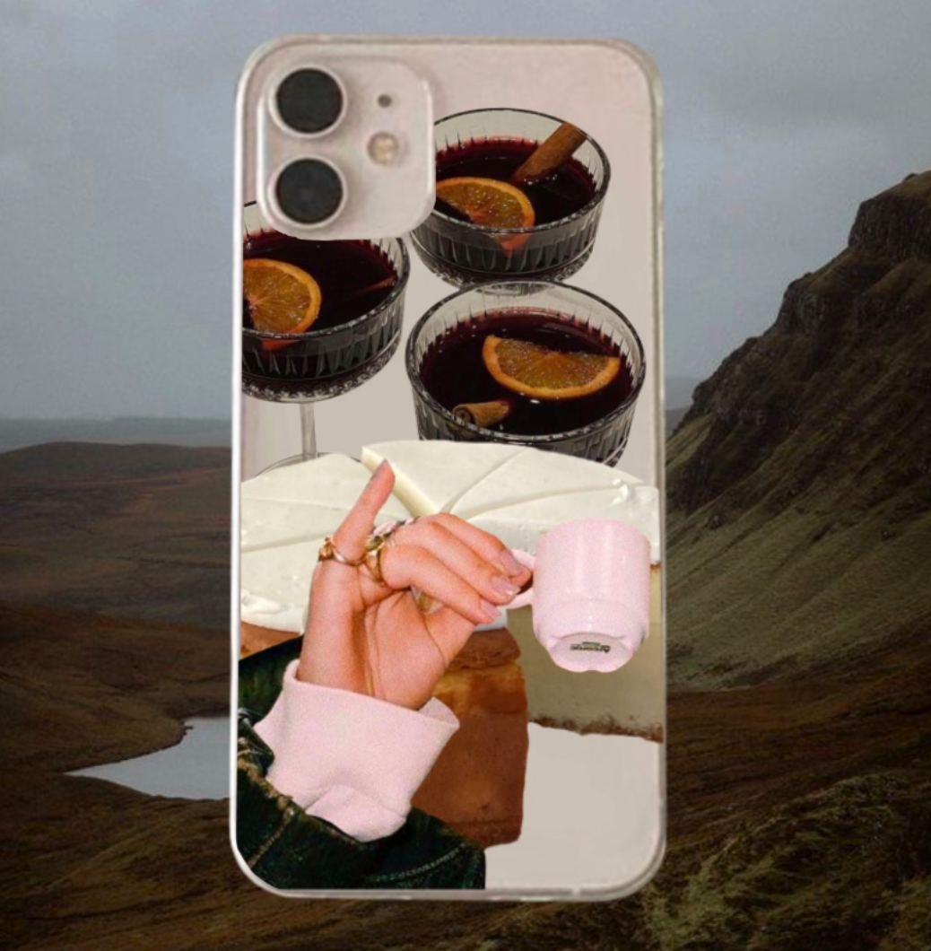 |coe studio| |Jelly hard| Sangria