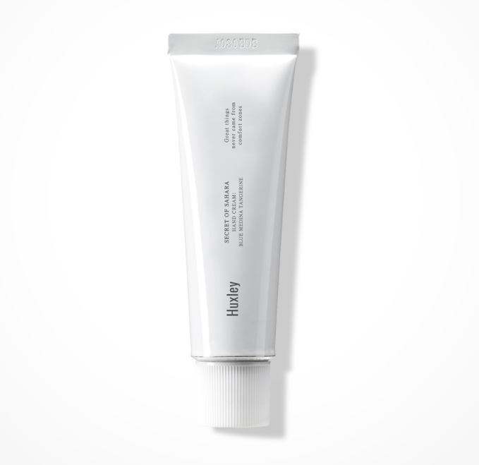 |Huxley| Hand Cream 30ml