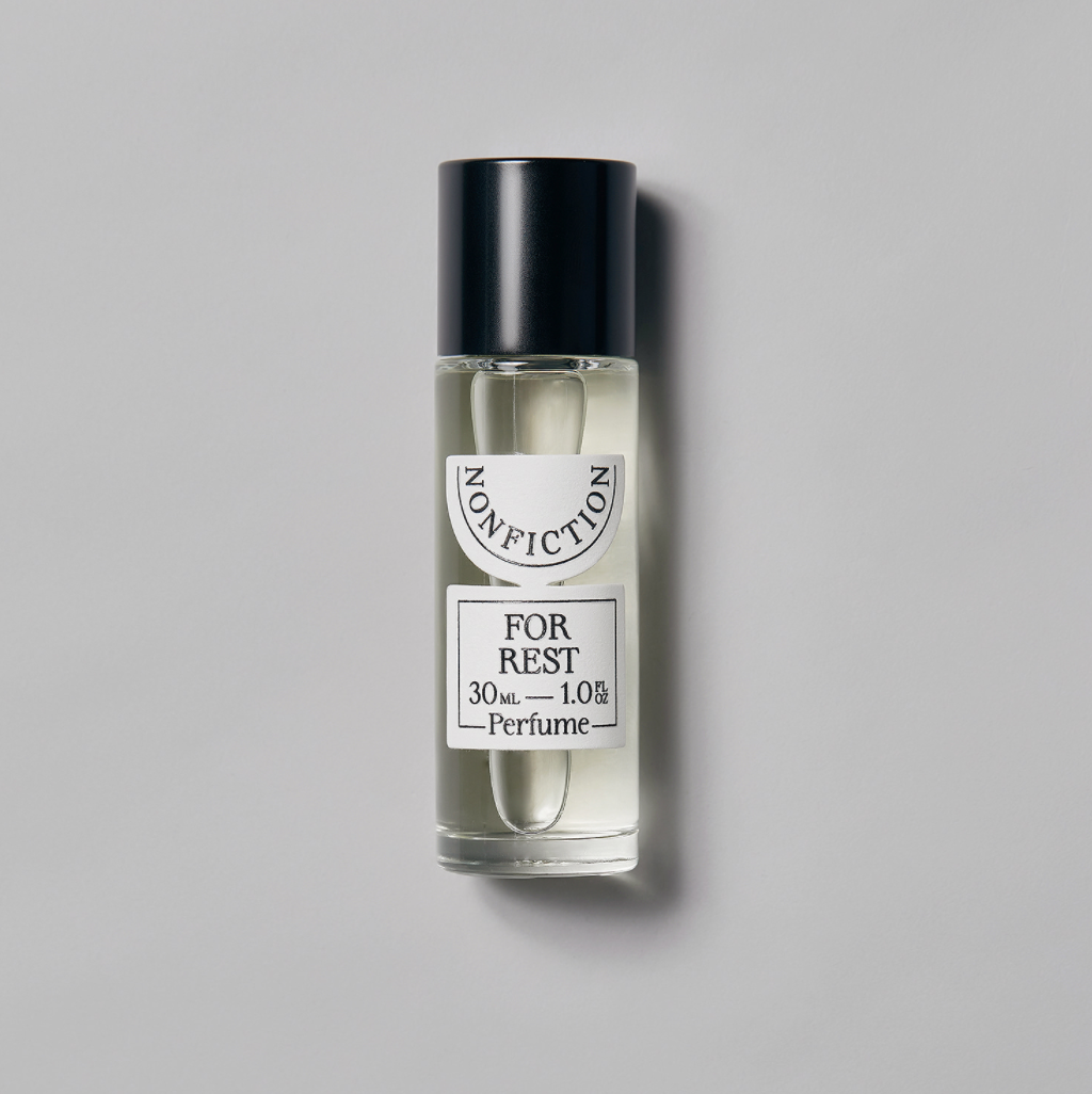 |NONFICTION| FOR REST Portable Perfume 30ml/100ml