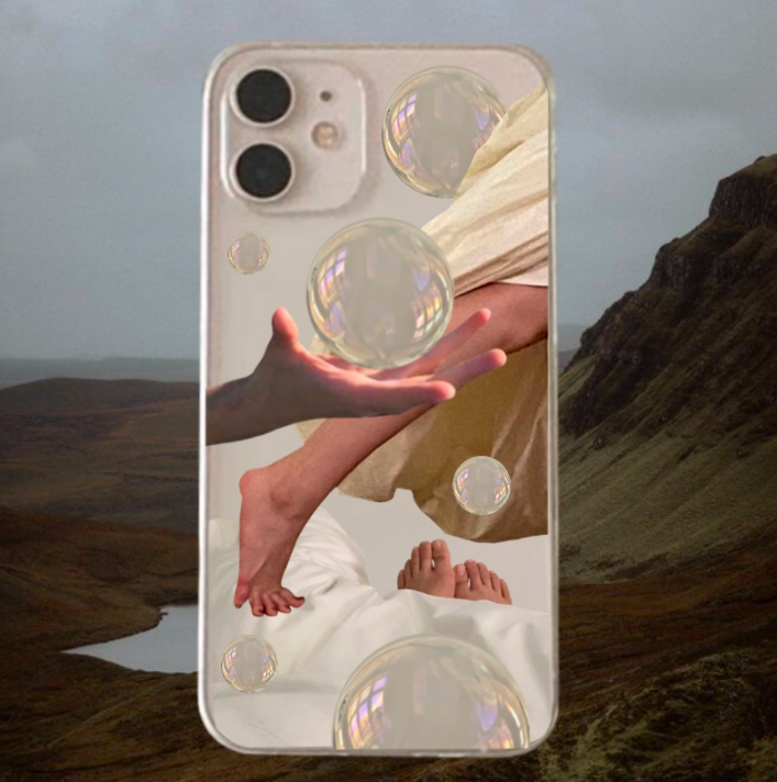 |coe studio| |Jelly hard| Bubble