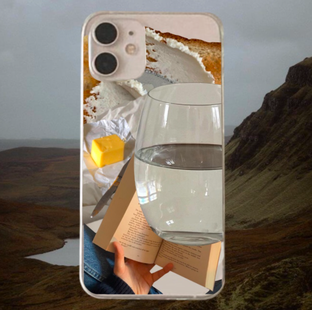 |coe studio| |Jelly hard| A Cozy Night.