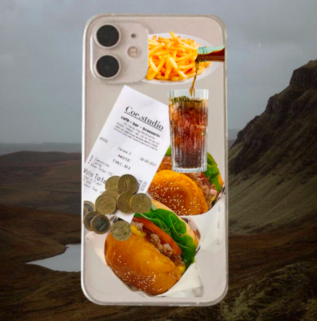 |coe studio| |Jelly hard| Hamburger Store