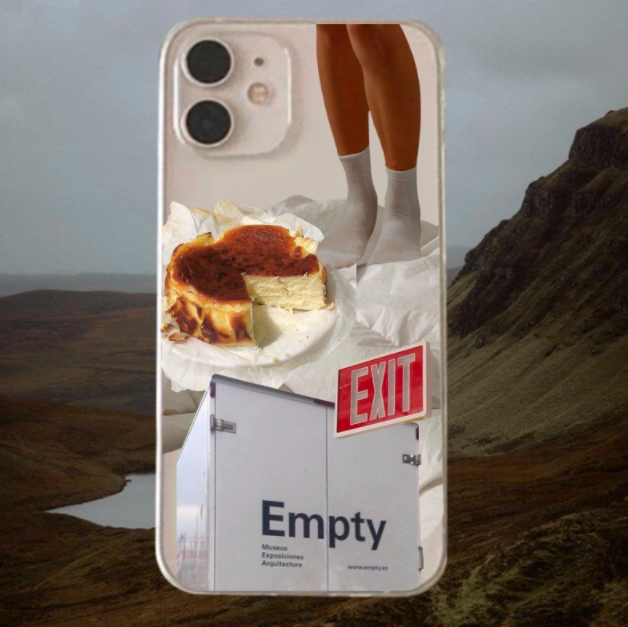 |coe studio| |Jelly hard| Empty