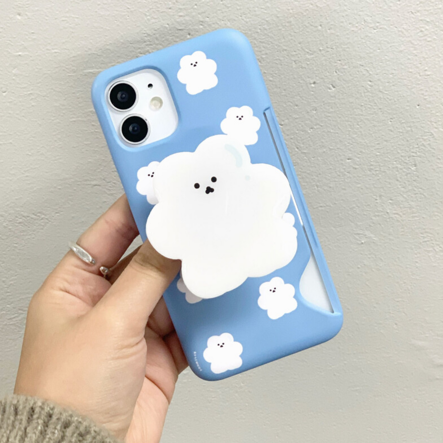 |chanibear| Colour Chanibear Phone Case