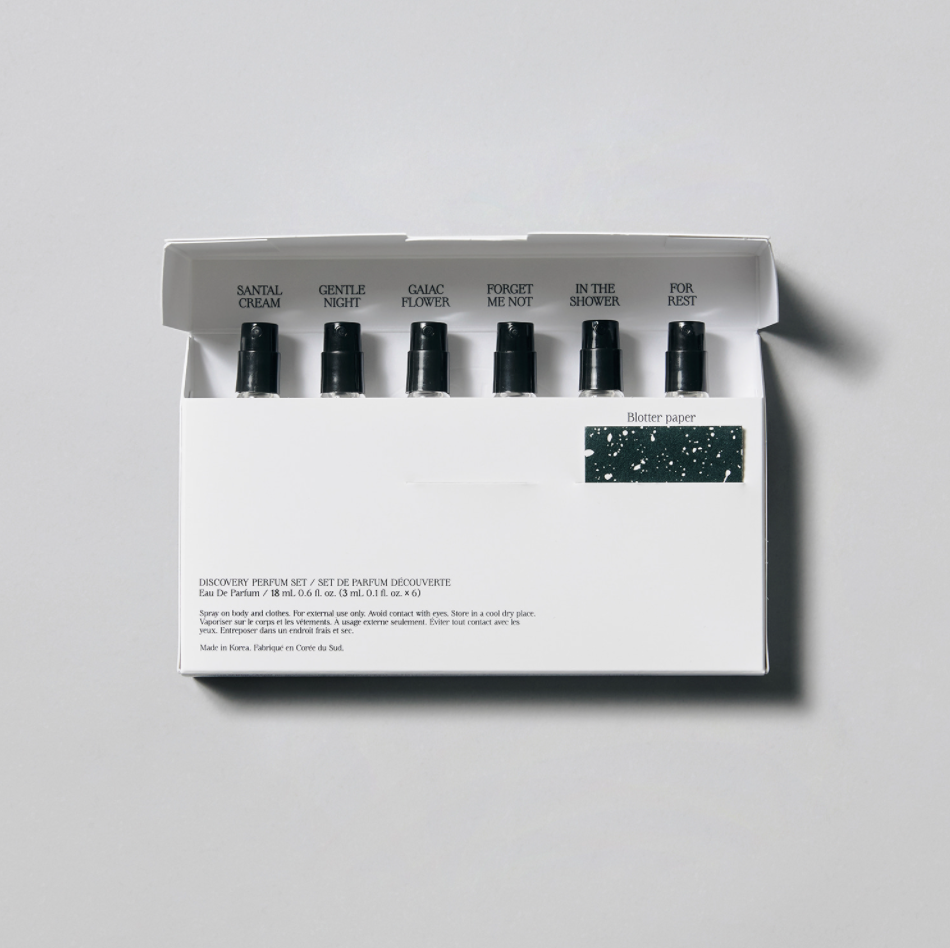 |NONFICTION| DISCOVERY EDP SET