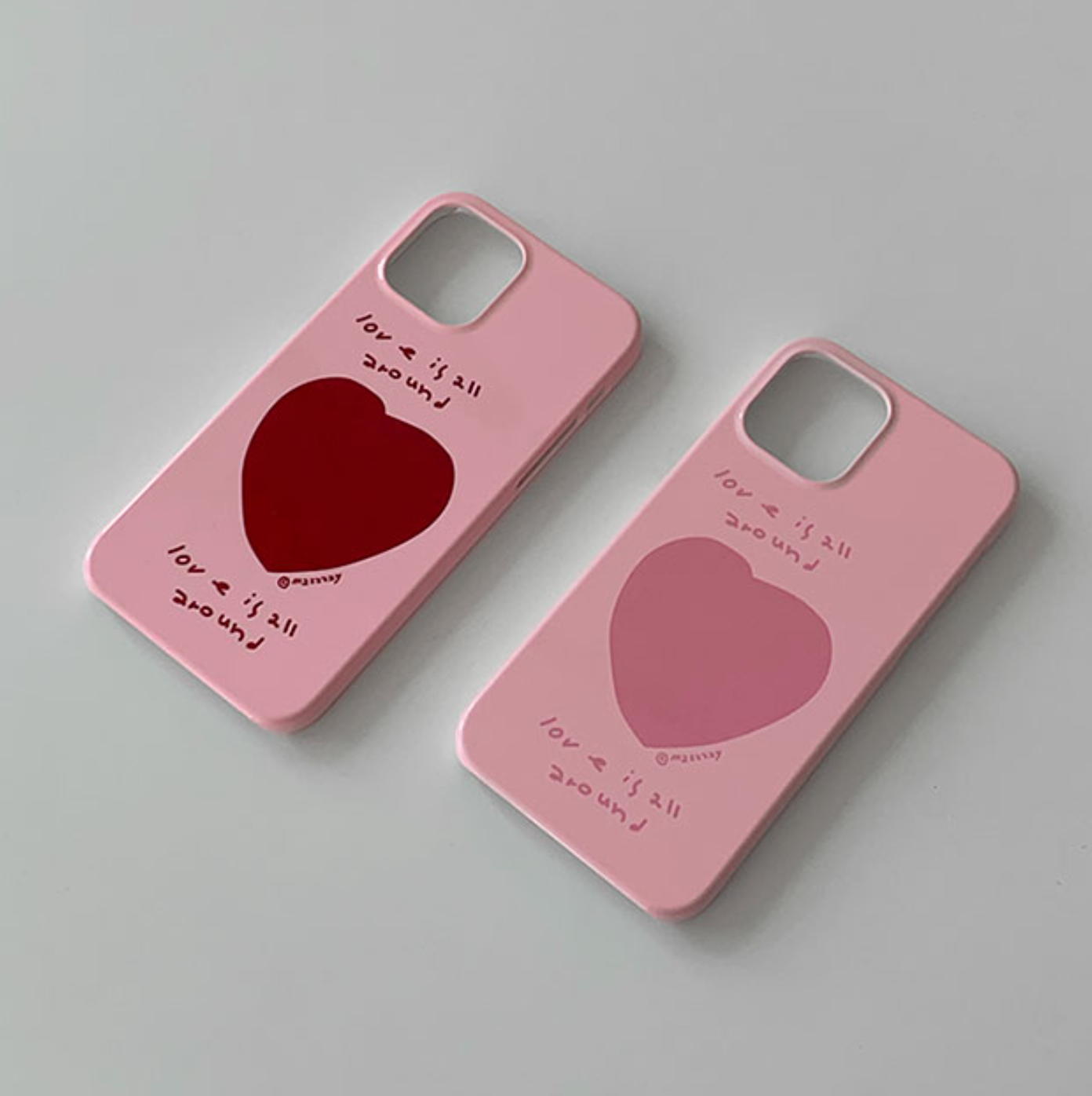 |MAZZZZY| Around Phone Case